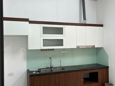 Chính chủ cho thuê hoàn thiện 2 tầng căn khu cọ xanh vin 2 giá 5 triệu như hình 1