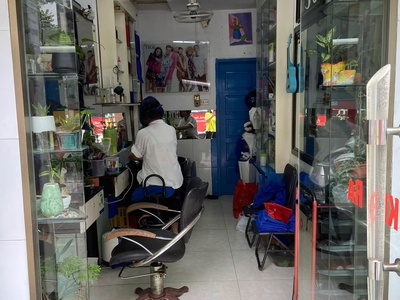 Chính chủ cho thuê cửa hàng tại 157 nguyễn thái học -đống đa -hà nội 1