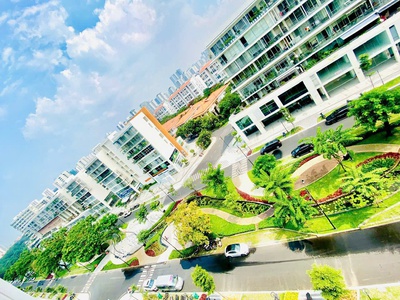 Bán shophouse mặt tiền công viên kênh đào đường tôn dật tiên. mua giá gốc trực tiếp chủ đầu tư phú 1