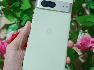 Google Pixel 7 5G Quốc tế 2 Sim mới 99%   GIAO LƯU 1