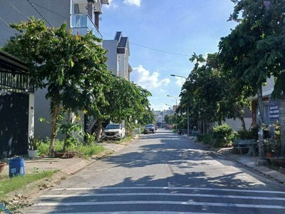 Bán đất TĐC Đông Hòa - Tp.Dĩ An. DT 97m2 4