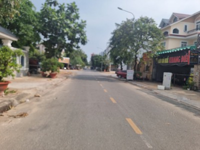Lô đất KDC Khang điền phước long B, Diện tích 156m giá rẻ 1