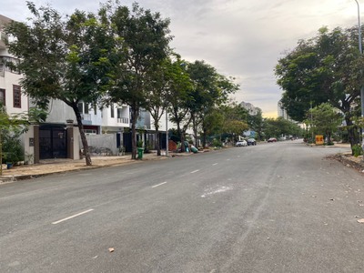Lô đất KDC Khang điền phước long B, Diện tích 156m giá rẻ 0