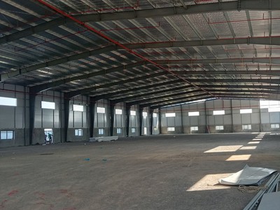 Cho thuê nhà xưởng tại KCN Nam Sách, tỉnh Hải Dương 2