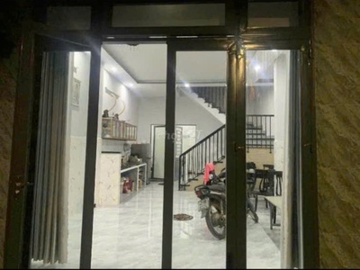 Bán nhà 2 mặt kiệt Nguyễn Công Trứ 70m2 2 tầng chỉ nhỉnh 3 tỷ. 1