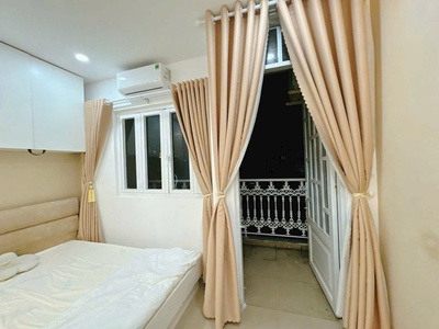 Nhà hẻm đường số 15,Bình Hưng Hòa,Bình Tân dt 40m2 3 lầu 4pn 4wc giá 5,35 tỷ 2