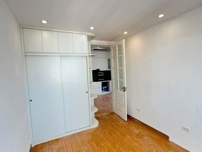 Bán chung cư Trần Quý Kiên Cầu Giấy 62m giá 4.15 tỷ, căn góc, 2 ngủ, tặng nội thất cơ bản 2