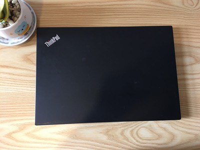 ThinkPad T495s AMD Ryzen 7 Pro 3700U, Ram 16G, SSD 256G, VGA AMD Radeon Vega 10 2G 2