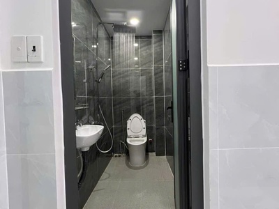 Nhà sổ hồng riêng nhà mới rất đẹp thiết kế hiện đại 1 căn nhà cực sang trọng 7