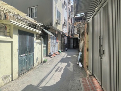 Bán nhà 48m ở Nhân Mỹ- Mỹ Đình 1, Quận Nam Từ Liêm, Hà Nội 0