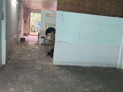 Bán đất tặng nhà hồ học lãm, phường an lạc, bình tân. dt 89m2 x 1 tầng  4.2 x 22 . giá 4.1 tỷ tl. 3