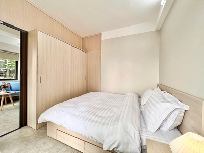 Khai trương hơn chục phòng 1n1k ngõ 90 đường bưởi,ba đình mới cứng giá cực yêu dt 45m 3