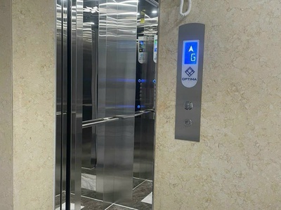 Chính chủ gửi bán nhà hxh nguyễn kiệm 5 tầng có thang máy 62m2 ngay bv 175 10 tỷ hơn. 4