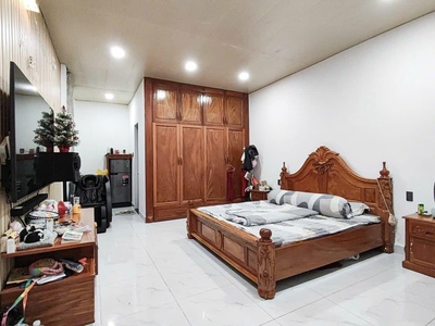 Chính chủ gửi bán nhà hxh nguyễn kiệm 5 tầng có thang máy 62m2 ngay bv 175 10 tỷ hơn. 3