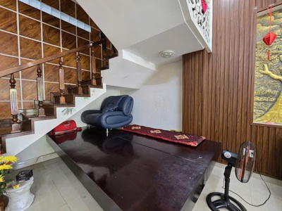 Bán nhà 3 tầng mt đường nguyễn thị bảy, gần biển nguyễn tất thành 3