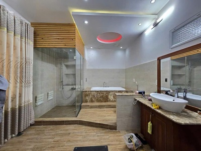 Bán nhà 3 tầng mt đường nguyễn thị bảy, gần biển nguyễn tất thành 4