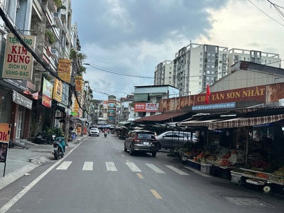 Chính chủ gửi bán nhà hxh nguyễn kiệm 5 tầng có thang máy 62m2 ngay bv 175 10 tỷ hơn. 1