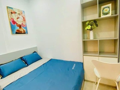 Bán nhà phạm văn chiêu, 4.4x13m,3pn, hẻm xe hơi, shr, giá 5.x tỷ 2