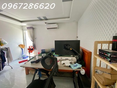 Bán nhà phạm văn chiêu, 4x9m,2pn, shr, dòng tiền 7c/tháng, giá 3.x tỷ 2