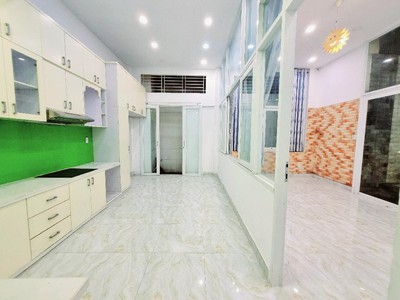 N37- nhà bán đoàn thị điểm -  100m2 - 4 tầng - nở hậu - 4pn giá 10 tỷ 9 0