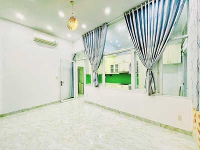 N37- nhà bán đoàn thị điểm -  100m2 - 4 tầng - nở hậu - 4pn giá 10 tỷ 9 2
