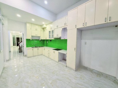 N37- nhà bán đoàn thị điểm -  100m2 - 4 tầng - nở hậu - 4pn giá 10 tỷ 9 3