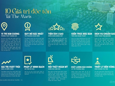 Căn hộ biển vũng tàu vega polaris: hơn cả một căn hộ, đó là một trải nghiệm sống độc đáo 4