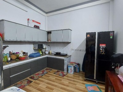 Bán nhà đường an dương vương p16 quận 8 1