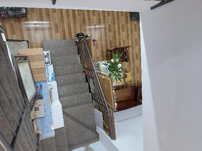 Bán nhà đường an dương vương p16 quận 8 0