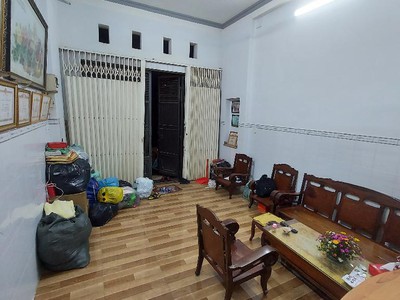 Bán nhà đường an dương vương p16 quận 8 2