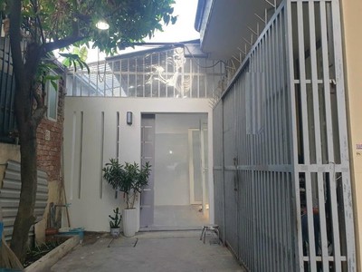 Bán nhà hxh lê trọng tấn, tây thạnh, tân phú, 61.2m2  3 x 16  x 2 tầng, chỉ 5.78 tỷ tl 0