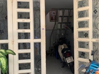 Bán nhà trường chinh, tây thạnh, tân phú, 38m2, 2 tầng, chỉ 2.25 tỷ tl giá cũ 2.7 tỷ 4