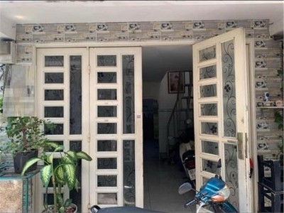 Bán nhà trường chinh, tây thạnh, tân phú, 38m2, 2 tầng, chỉ 2.25 tỷ tl giá cũ 2.7 tỷ 2