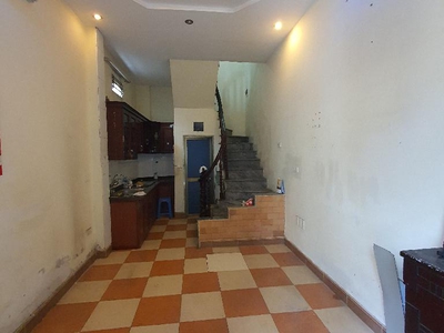 Nhà bồ đề 5 tầng, lô góc, gần công viên bồ đề, đỗ xe ô tô thoải mái, chỉ 4.2 tỷ 0