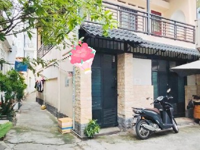 Bán nhà trịnh hoài đức, p.hiệp phú, quận 9 2