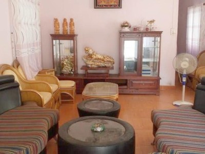 Bán nhà trịnh hoài đức, p.hiệp phú, quận 9 1