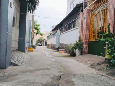 Bán nhà trịnh hoài đức, p.hiệp phú, quận 9 0