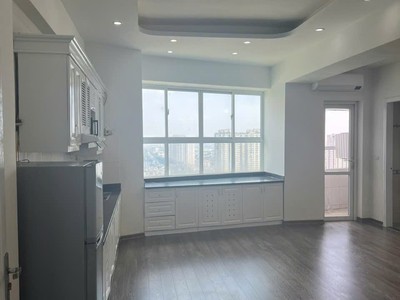 Bán căn hộ khu đô thị xa la với diện tích 81m2 tòa ct5. sổ đỏ chính chủ,pháp lý minh bạch. thiết kế 3