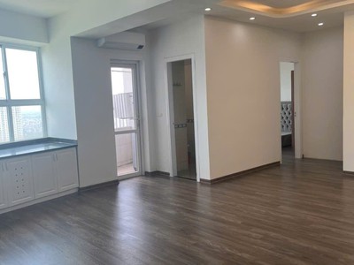 Bán căn hộ khu đô thị xa la với diện tích 81m2 tòa ct5. sổ đỏ chính chủ,pháp lý minh bạch. thiết kế 4