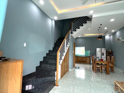 Giảm mạnh 200 triệu - bán gấp căn 4 tầng oto vào nhà, cạnh công nghệ cao samsung - gần liên phường 0