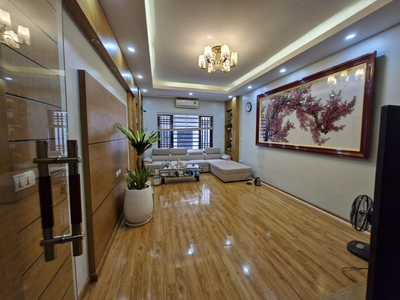 Bán nhà phân lô, ô tô trần phú 40m 5 tầng   tum mặt tiền 3,8m giá chào 12.5ty 0