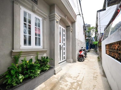 Mini house  nguyễn oanh p17 full nội thất - chỉ hơn 3ty 0