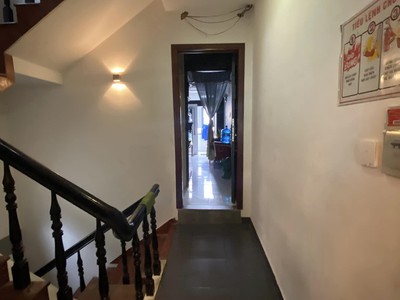 Sang nhượng mặt bằng quán ăn chính chủ tại nguyễn hữu cảnh, phường 25 0