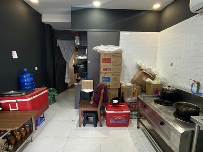 Sang nhượng mặt bằng quán ăn chính chủ tại nguyễn hữu cảnh, phường 25 2