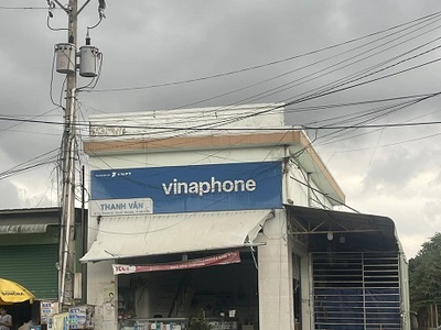 Sang nhượng mặt bằng kd đường võ thị sáu, tân phước khánh, tân uyên, bình dương. 0