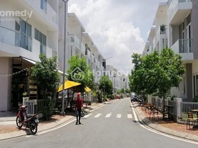 Cho thuê nhà bình tân 1t 2l 3pn đường số 1, kdc khang an cực an ninh. giá 15 triệu 4