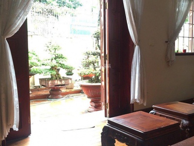 Gia đình định cư úc bán gấp biệt thự nam kỳ khởi nghĩa, phường 7, quận 3, dt: 16x17.5m, giá 67 tỷ 2