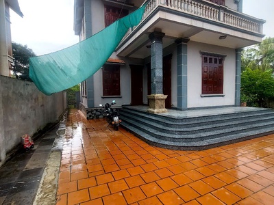 Nhà Đất Chính Chủ DT 853.56m2 Đường Phù Lưu 1, Thành Phố Thanh Hóa, Giá Chỉ 7.1 tỷ 2