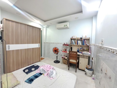 Ngộp huỳnh thiện lộc - tân phú 4x20m2 - 2 tầng mới - views hxh, mt 4