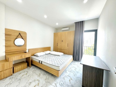 Bán Toà Căn Hộ gần biển khu An Thượng dòng tiền rất tốt 80 triệu/ tháng. 3